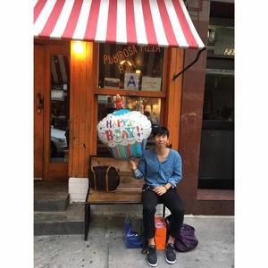 Meet your Posher, Tae